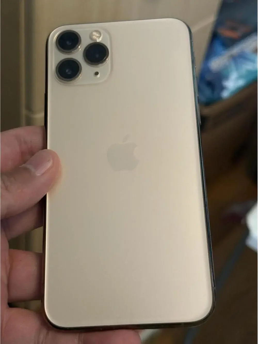 iPhone 11 Pro Unlocked, 64GB , Bundle , Good Condition